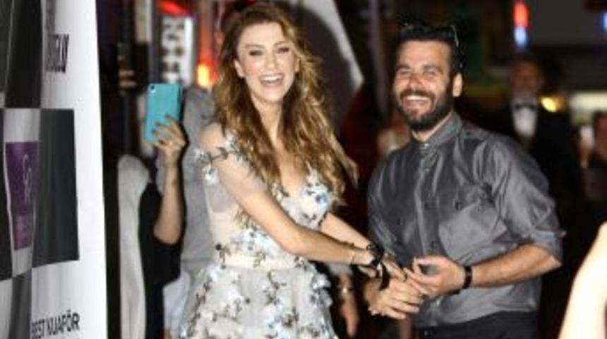 İlkbahar-yaz Haute Coture Modaseverlerle Buluştu