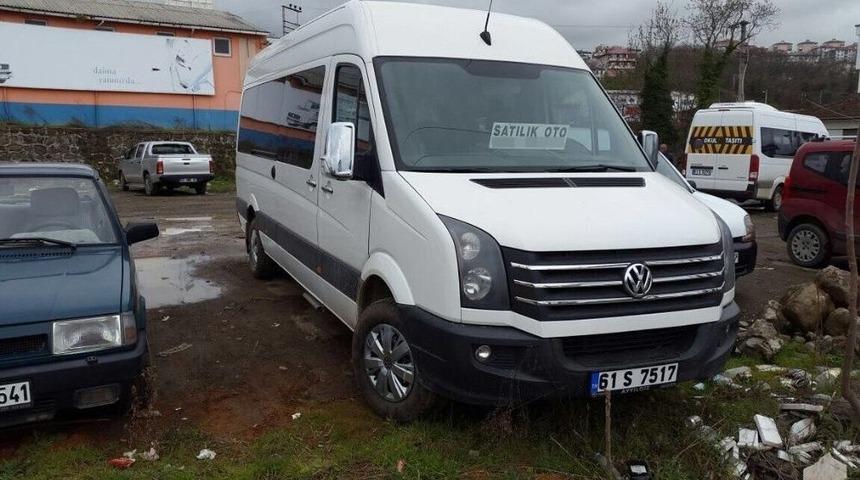 Teminat Olarak Aldığı Trakt&ouml;r &lsquo;hayali&rsquo; &Ccedil;ıktı