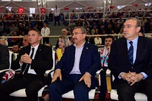 Gornji Vakuf a Yaptırılan Spor Salonu T&ouml;renle A&ccedil;ıldı 1