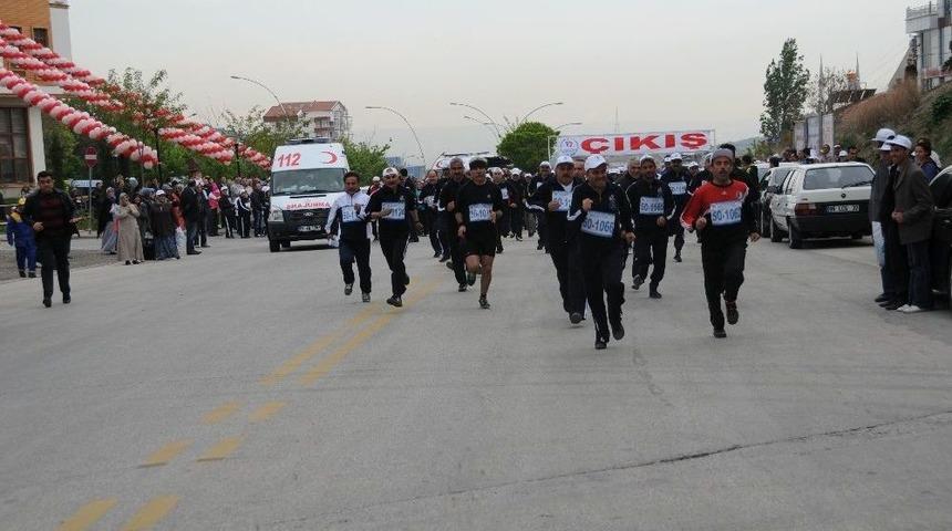 "dedeler Ve Neneler Koşusu" İle "yağlı G&uuml;reşler" İ&ccedil;in Geri Sayım Başladı