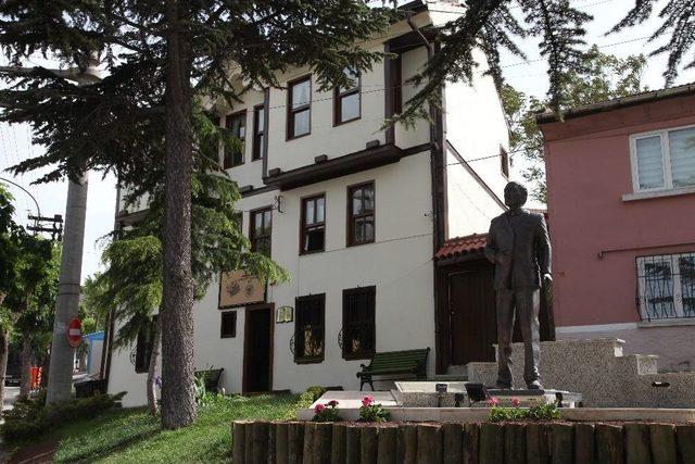 M&uuml;zeler Haftası&rsquo;nda M&uuml;zeler &Uuml;cretsiz Gezilebilecek 1