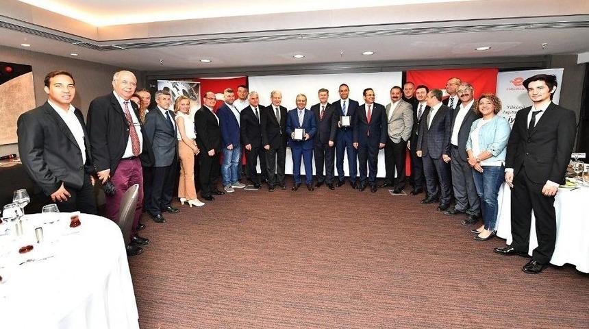 Başkan Kocaoğlu: &ldquo;imar &Ouml;yle Bir Silah Ki&rdquo;