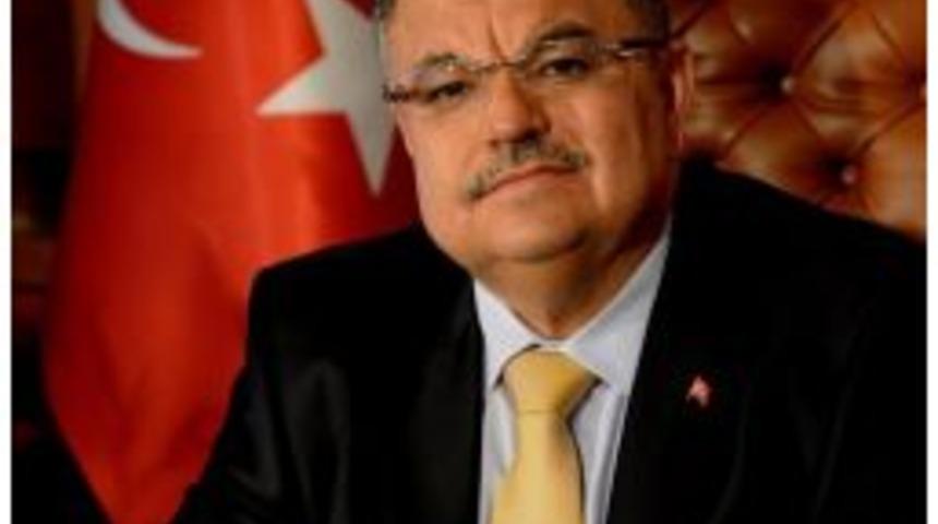 Başkan Yağcı&rsquo;nın 19 Mayıs Mesajı