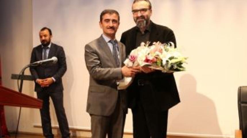 Sincan Belediyesi Senai Demirci&rsquo;yi Sincanlılarla Buluşturdu