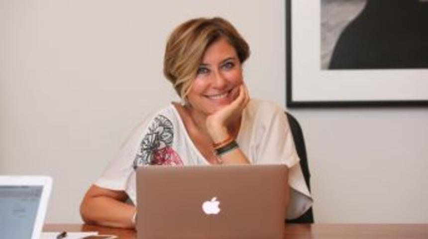 Elif Dağdeviren, Uluslararası Antalya Film Festivali Direkt&ouml;rl&uuml;ğ&uuml; G&ouml;revinden Ayrıldı