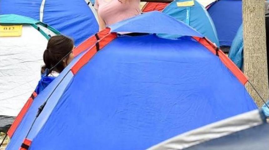 Gen&ccedil;leri Buluşturan Festival