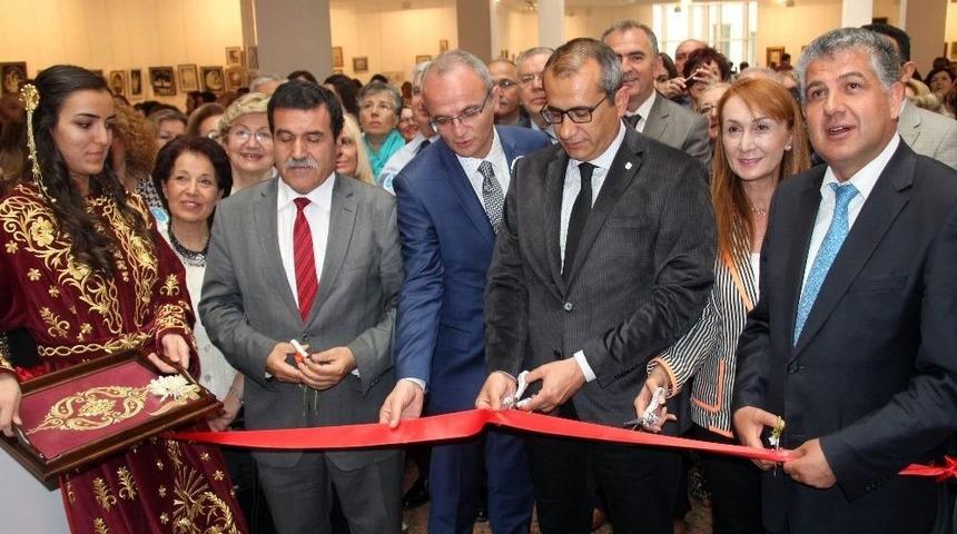 “nefes Nefes Anadolu” Çankaya’da