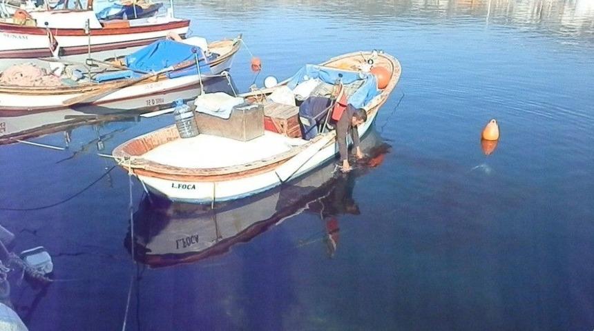 Fo&ccedil;a&rsquo;da S&uuml;rd&uuml;r&uuml;lebilir Balık&ccedil;ılık &Ccedil;alıştayı Yapılacak