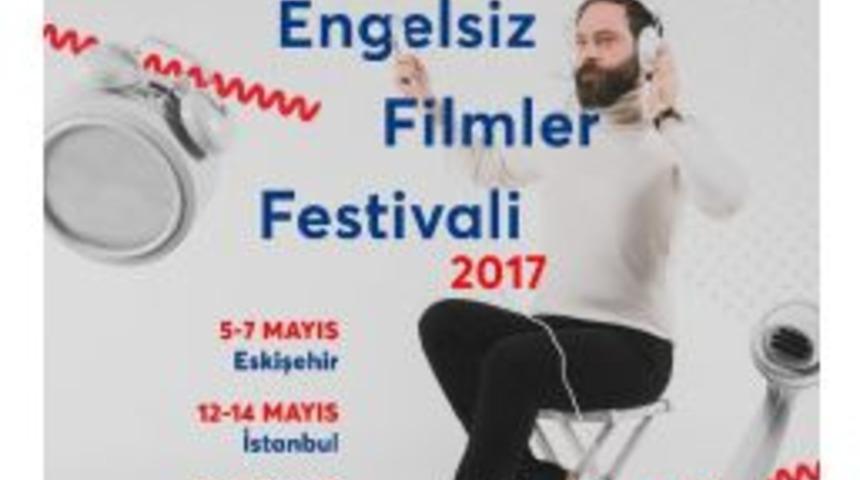 Engelsiz Filmler Festivali Başladı