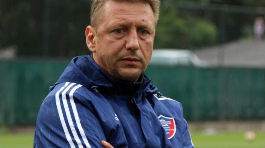 Barisic: &ldquo;deplasman Şansızlığını Kırmak İstiyoruz&rdquo;