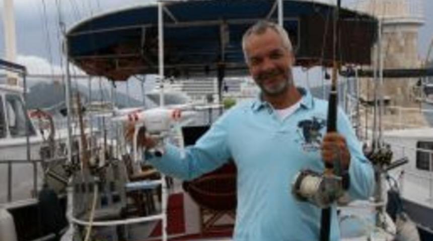 Drone&rsquo;lar Bu Kez Balık&ccedil;ılığa Soyundu