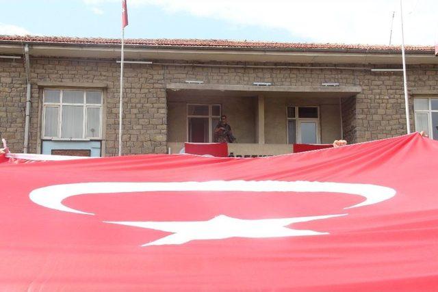 Elazığ&rsquo;da 19 Mayıs Coşkuyla Kutlandı 1