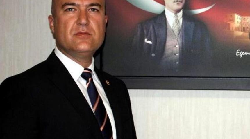 Chp'li Murat Bakan: Do&ccedil;. Dr. K&ouml;seoğlu Hsk &Uuml;yeliği Şartlarını Taşımıyor