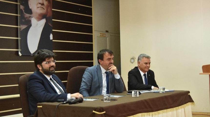 Gestaş&rsquo;tan Eğitime B&uuml;y&uuml;k Katkı