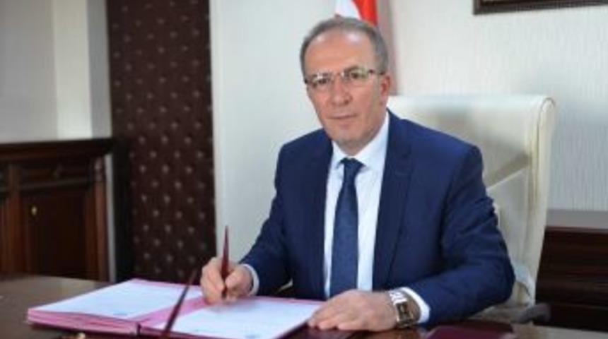 Bartın &Uuml;niversitesi&rsquo;ne Yeni Bir B&ouml;l&uuml;m Daha A&ccedil;ıldı