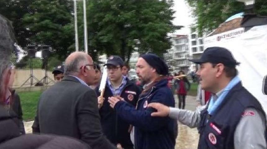 Ordu&rsquo;Da 19 Mayıs Kutlandı