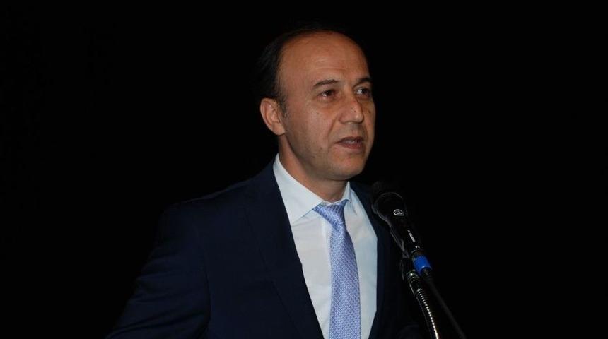 Vali Erin: &ldquo;uyuşturucu Tacirleri Ve Tefeciler Korksun, Titresin&rdquo;