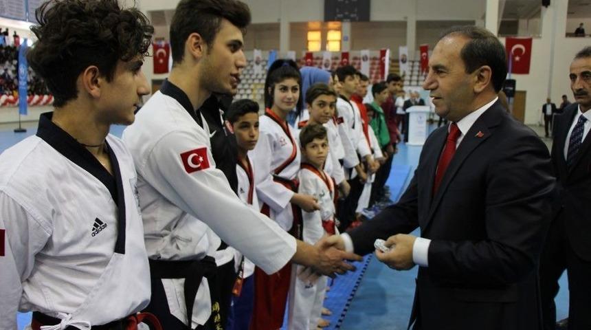 Amasya&rsquo;da 19 Mayıs Kutlaması