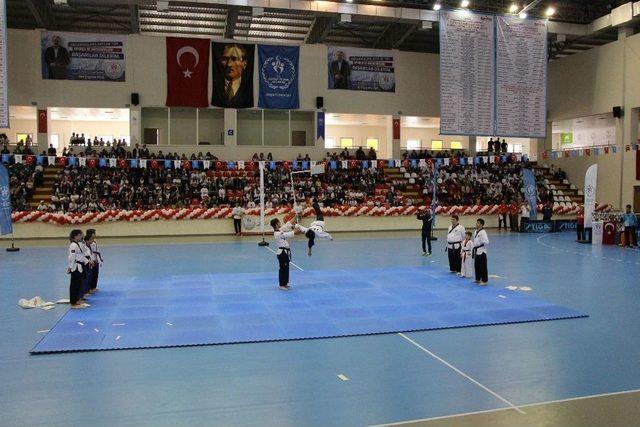 Amasya&rsquo;da 19 Mayıs Kutlaması 1