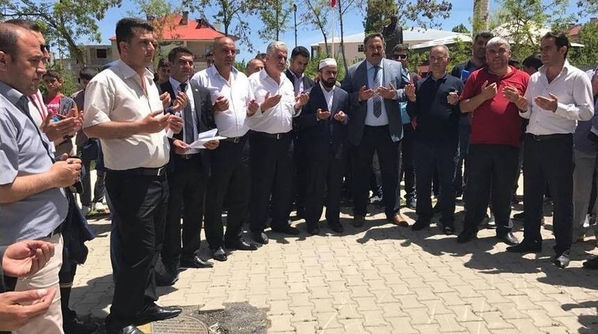 Başarılı &Ouml;ğrenciler Geziye G&ouml;nderildi