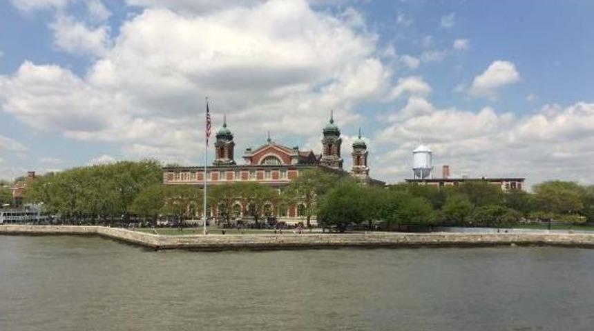 Abd'de Yaşayan T&uuml;rklerin Sayısı 161 Bin 269 Oldu