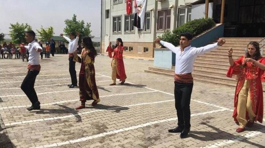 Elbeyli&rsquo;de 19 Mayıs Atat&uuml;rk&rsquo;&uuml; Anma, Gen&ccedil;lik Ve Spor Bayramı Etkinlikleri