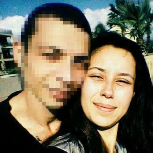 Cezaevinden Firar Eden Eşinin Döner Bıçağıyla Saldırdığı Kadını Yine Bir Kadın Kurtardı