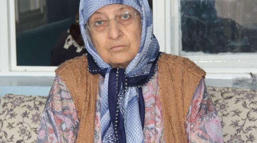 "&ouml;len Kocandan Para Kaldı" Denilerek Dolandırıldı