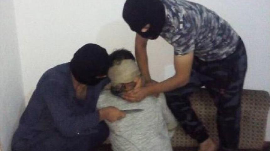 Fidye I&ccedil;in Ka&ccedil;ırılan İranlı M&uuml;hendis Ve Rehin Tutan 6 Afganlı Tutuklandı