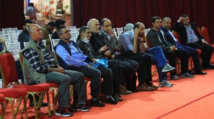 Prof. Dr. İsmail Kara: "t&uuml;rkiye, İslam&rsquo;dan Vazge&ccedil;meden Modernleşmek İstiyor"