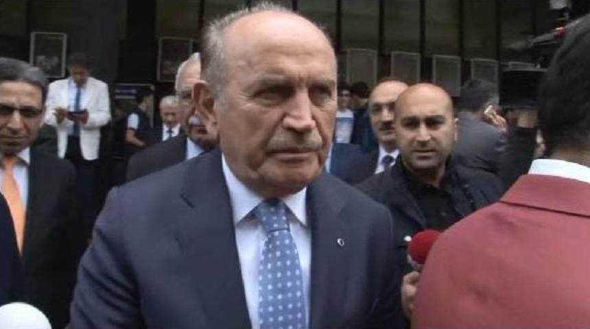 "19 Mayıs Atat&uuml;rk'&uuml; Anma Gen&ccedil;lik Ve Spor Bayramı" Etkinliği