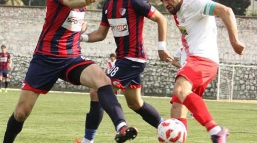 Tire 1922'de G&ouml;khan Kaldı