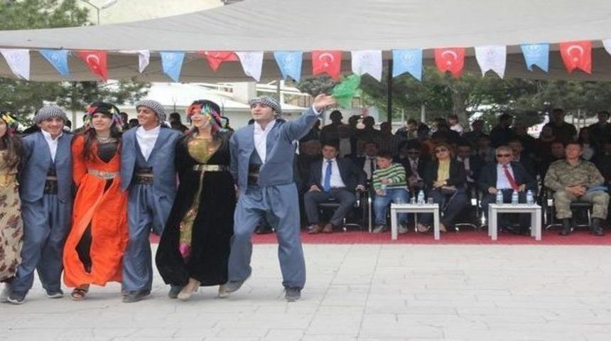 19 Mayıs Atat&uuml;rk&rsquo;&uuml; Anma, Gen&ccedil;lik Ve Spor Bayramı