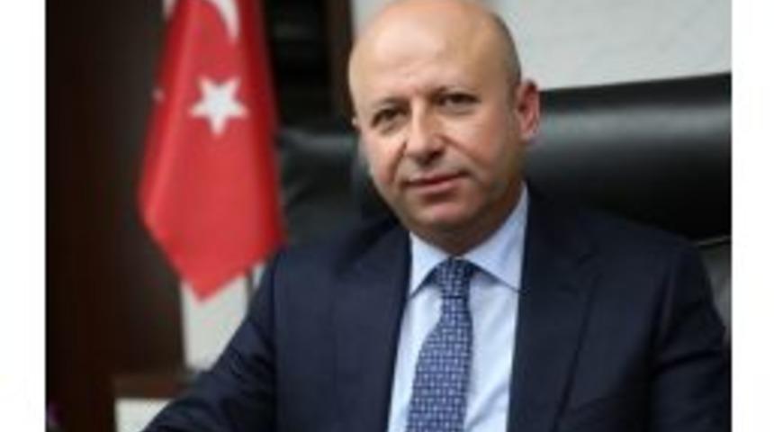 Başkan &Ccedil;olakbayrakdar, &ldquo;19 Mayıs Milli Uyanışın Sembol&uuml;d&uuml;r&rdquo;