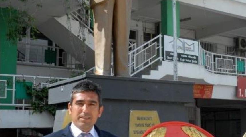 Chp Manavgat İl&ccedil;e Başkanı Demiroğlu, Y&uuml;r&uuml;y&uuml;ş&uuml;n Ertelenmesine Tepki G&ouml;sterdi