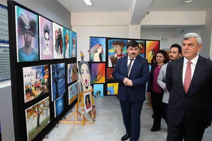 Başkan Karaosmanoğlu: "çocuklar Okulda Değil Hayatta Birinci Olsun" G2