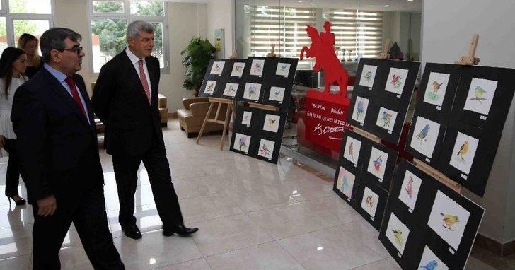 Başkan Karaosmanoğlu: "çocuklar Okulda Değil Hayatta Birinci Olsun" G4