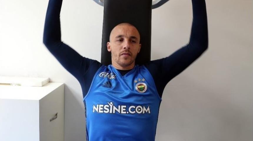 Fenerbah&ccedil;e&rsquo;de Gen&ccedil;lerbirliği Ma&ccedil;ı Hazırlıkları Başladı