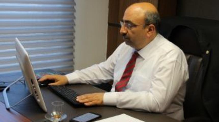 Milletvekili A&ccedil;ıkkapı;"g&uuml;&ccedil;l&uuml; Yarınlarımızı Gen&ccedil;lerimizle İnşa Etmeye Devam Edeceğiz"