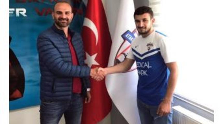 Milli Takımdan Amat&ouml;re