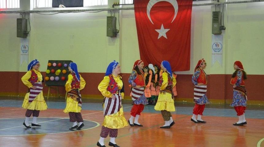 Fatsa&rsquo;da 19 Mayıs Kutlaması