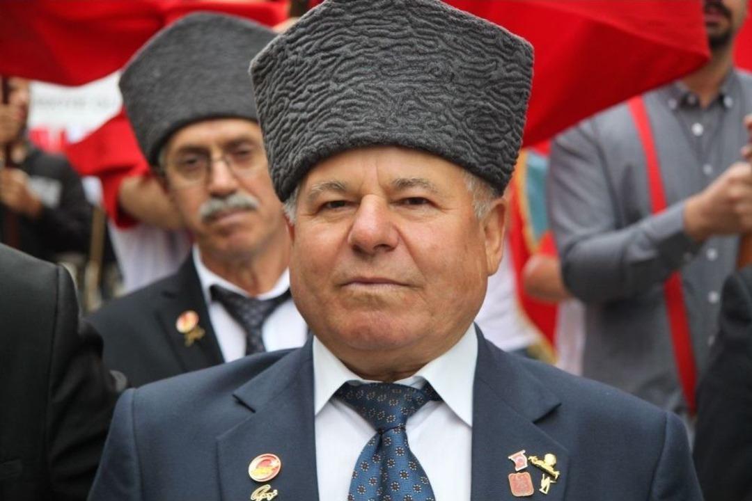 Bursa&rsquo;da 19 Mayıs Coşkusu