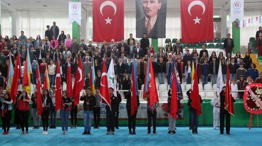 Giresun&rsquo;da 19 Mayıs Kutlamaları