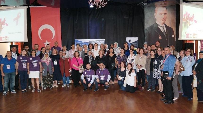 19 Mayıs D&uuml;nya İnflamatuvar Bağırsak Hastalıkları G&uuml;n&uuml;