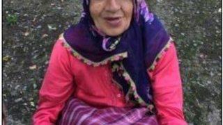 Eşinin Kestiği Ağacın Altında Kalan Kadın Hayatını Kaybetti