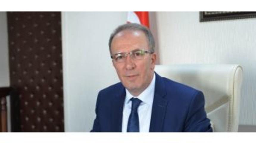 Rekt&ouml;r Uzun&rsquo;dan 19 Mayıs Mesajı