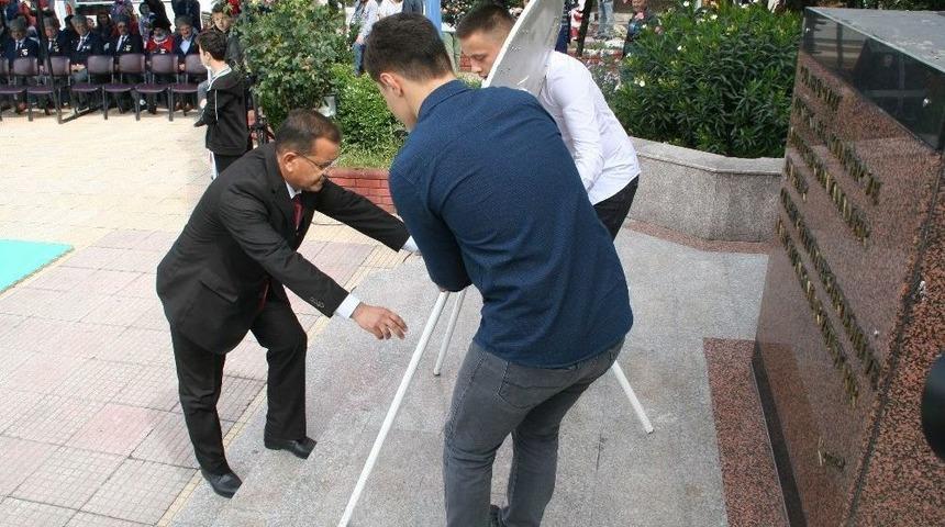 Devrek&rsquo;te 19 Mayıs Coşkusu