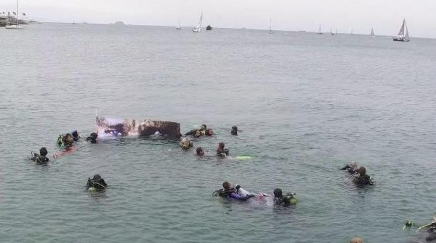 Atat&uuml;rk I&ccedil;in Daldılar, Bisiklete Bindiler