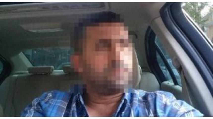 Facebook'ta Atat&uuml;rk'e Hakarete Tutuklama