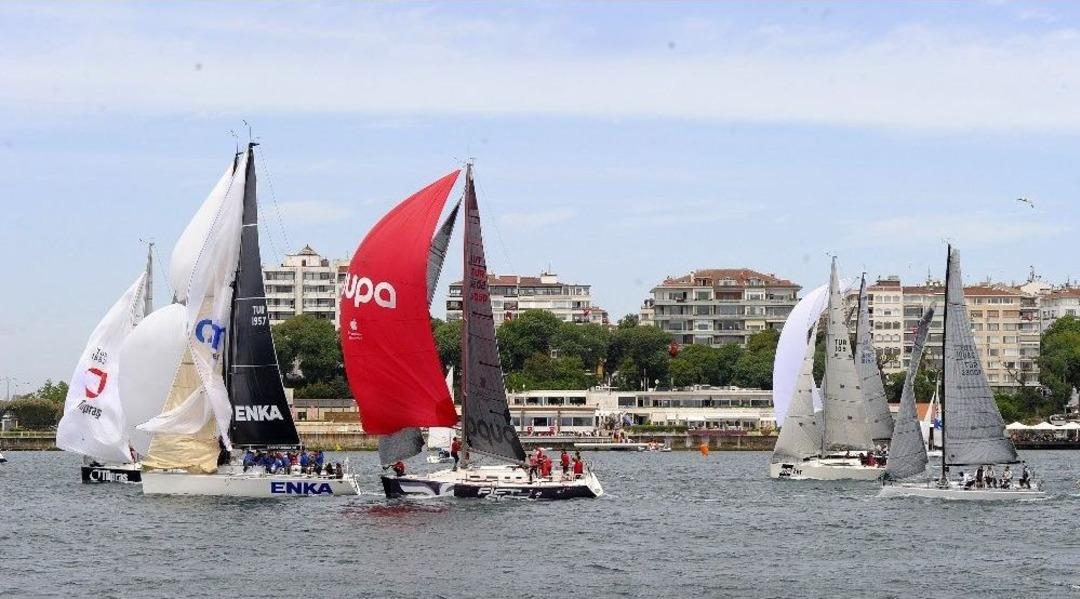 &rsquo;hayata Yelken A&ccedil;&rsquo;tılar